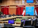 گزارش تصویری  | نشست خبری رئیس دانشگاه با اصحاب رسانه  در آستانه افتتاح پروژه خوابگاه ها 